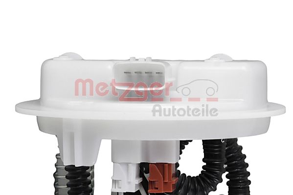 METZGER 2250327 Kraftstoff-Fördereinheit